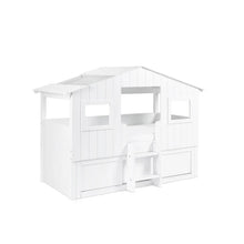 Load image into Gallery viewer, Aspen Treehouse Midsleeper Bed<br>£22 Per Week For 52 Weeks