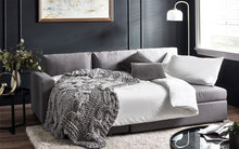 Load image into Gallery viewer, Winchester Corner Sofabed<br>£24 Per Week For 52 Weeks
