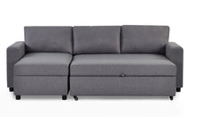 Load image into Gallery viewer, Winchester Corner Sofabed<br>£24 Per Week For 52 Weeks