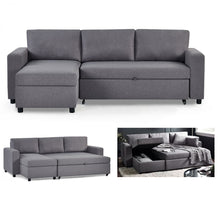 Load image into Gallery viewer, Winchester Corner Sofabed<br>£24 Per Week For 52 Weeks