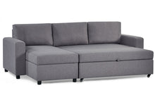 Load image into Gallery viewer, Winchester Corner Sofabed<br>£24 Per Week For 52 Weeks