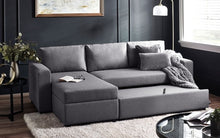 Load image into Gallery viewer, Winchester Corner Sofabed<br>£24 Per Week For 52 Weeks