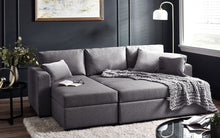 Load image into Gallery viewer, Winchester Corner Sofabed<br>£24 Per Week For 52 Weeks