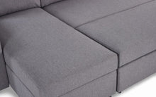 Load image into Gallery viewer, Winchester Corner Sofabed<br>£24 Per Week For 52 Weeks