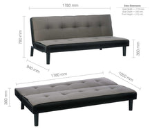 Load image into Gallery viewer, Aberdeen Sofabed<br>£12 Per Week For 52 Weeks