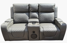 Load image into Gallery viewer, Alton Cine Deluxe Sofa Suite (3 & 2 Seater included)<br>£36.50 Per Week For 52 Weeks