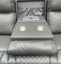 Load image into Gallery viewer, Alton Cine Deluxe Sofa Suite (3 & 2 Seater included)<br>£36.50 Per Week For 52 Weeks