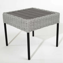 Load image into Gallery viewer, Atlas Set of 2 Sun Loungers with Side Table<br>£25 Per Week For 52 Weeks