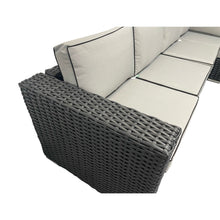 Load image into Gallery viewer, Brecon Garden Dining Set<br>£28.50 Per Week For 52 Weeks