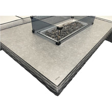 Load image into Gallery viewer, Brecon Garden Dining Set<br>£28.50 Per Week For 52 Weeks