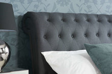 Load image into Gallery viewer, Balina Super King Size Sleigh Bed<br>£17.50 Per Week For 52 Weeks