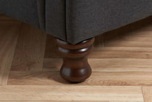 Load image into Gallery viewer, Balina Super King Size Sleigh Bed<br>£17.50 Per Week For 52 Weeks