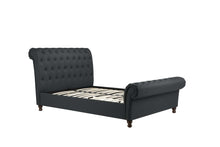 Load image into Gallery viewer, Balina Super King Size Sleigh Bed<br>£17.50 Per Week For 52 Weeks