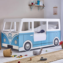 Load image into Gallery viewer, Dub Campervan Bed<br>£15 Per Week For 52 Weeks