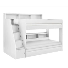 Load image into Gallery viewer, Tower Staircase Bunk Bed<br>£22.50 Per Week For 52 Weeks