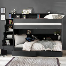 Load image into Gallery viewer, Tower Staircase Bunk Bed<br>£22.50 Per Week For 52 Weeks