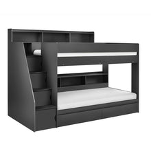 Load image into Gallery viewer, Tower Staircase Bunk Bed<br>£22.50 Per Week For 52 Weeks