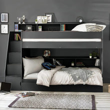 Load image into Gallery viewer, Tower Staircase Bunk Bed<br>£22.50 Per Week For 52 Weeks
