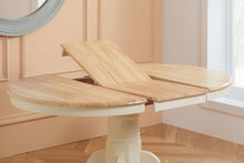 Load image into Gallery viewer, Chelsworth 6 Seater Extending Dining Set<br>Pay It In 4<br>£329 x 4 Payments (£1,316)