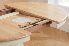 Load image into Gallery viewer, Chelsworth 6 Seater Extending Dining Set<br>Pay It In 4<br>£329 x 4 Payments (£1,316)