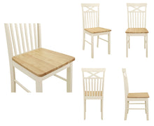 Load image into Gallery viewer, Chelsworth 6 Seater Extending Dining Set<br>Pay It In 4<br>£329 x 4 Payments (£1,316)