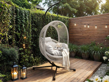 Load image into Gallery viewer, Single Cradle Egg Chair<br>£12.50 Per Week For 52 Weeks