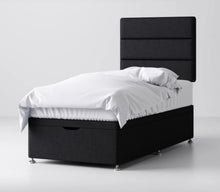 Load image into Gallery viewer, Ottoman Divan Single Bed<br>£14 Per Week For 52 Weeks
