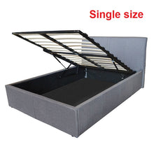 Load image into Gallery viewer, Duchess Lift Up Storage Single Bed<br>£10 Per Week For 42 Weeks