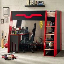 Load image into Gallery viewer, Condor Gaming High Sleeper<br>£19.50 Per Week For 52 Weeks