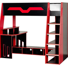 Load image into Gallery viewer, Condor Gaming High Sleeper<br>£19.50 Per Week For 52 Weeks