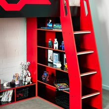 Load image into Gallery viewer, Condor Gaming High Sleeper<br>£19.50 Per Week For 52 Weeks