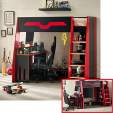 Load image into Gallery viewer, Condor Gaming High Sleeper<br>£19.50 Per Week For 52 Weeks