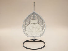 Load image into Gallery viewer, Single Egg Chair<br>£12 Per Week For 52 Weeks