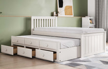 Load image into Gallery viewer, Ella Captains (Guest) Bed<br>£16.50 Per Week For 52 Weeks