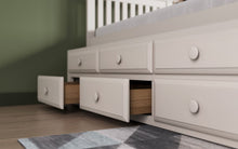 Load image into Gallery viewer, Ella Captains (Guest) Bed<br>£16.50 Per Week For 52 Weeks