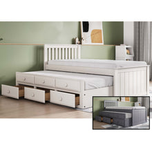 Load image into Gallery viewer, Ella Captains (Guest) Bed<br>£16.50 Per Week For 52 Weeks