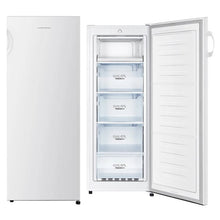 Load image into Gallery viewer, Fridgemaster Upright Tall Freezer-White<br>£12.50 Per Week For 52 Weeks