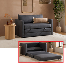 Load image into Gallery viewer, Filo Sofa bed<br>£14 Per Week For 52 Weeks