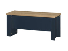 Load image into Gallery viewer, Geo Dining Bench Set<br>£10 Per Week For 52 Weeks