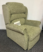 Load image into Gallery viewer, Green Arm Chair (one-off) <br>£15 Per Week For 24 Weeks
