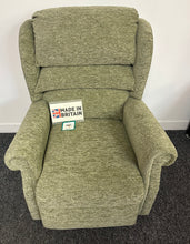 Load image into Gallery viewer, Green Arm Chair (one-off) <br>£15 Per Week For 24 Weeks