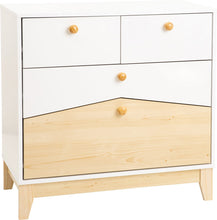 Load image into Gallery viewer, Helix Bedroom Set<br>Pay It In 4<br>£299 x 4 Payments (£1,196)