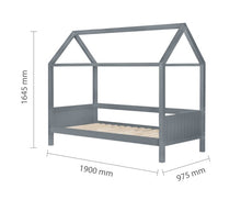 Load image into Gallery viewer, Single House Bed<br>£10 Per Week For 52 Weeks
