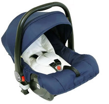 Load image into Gallery viewer, Invo 3 in 1 Pram System With Car Seat & Carrycot<br>£13 Per Week For 52 Weeks