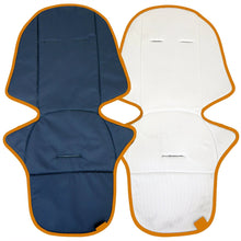 Load image into Gallery viewer, Invo 3 in 1 Pram System With Car Seat & Carrycot<br>£13 Per Week For 52 Weeks