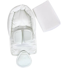 Load image into Gallery viewer, Invo 3 in 1 Pram System With Car Seat & Carrycot<br>£13 Per Week For 52 Weeks