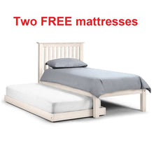 Load image into Gallery viewer, Miami Hideaway Single Beds<br>£11 Per Week For 52 Weeks