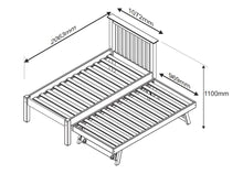 Load image into Gallery viewer, Miami Hideaway Single Beds<br>£11 Per Week For 52 Weeks