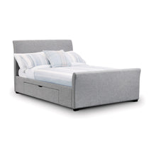 Load image into Gallery viewer, Vienna Super King Size Bed<br>£18 Per Week For 52 Weeks