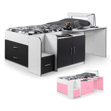 Load image into Gallery viewer, Cosmo Cabin Bed<br>£12 Per Week For 52 Weeks